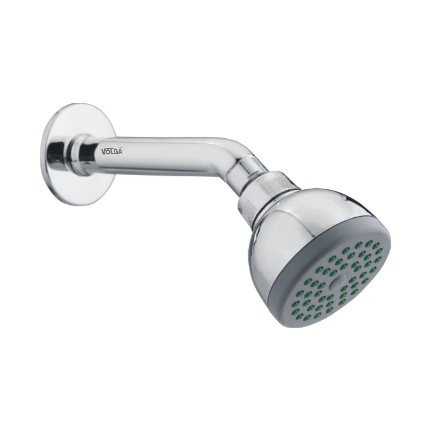 volga Pearl Overhead Showers Collection