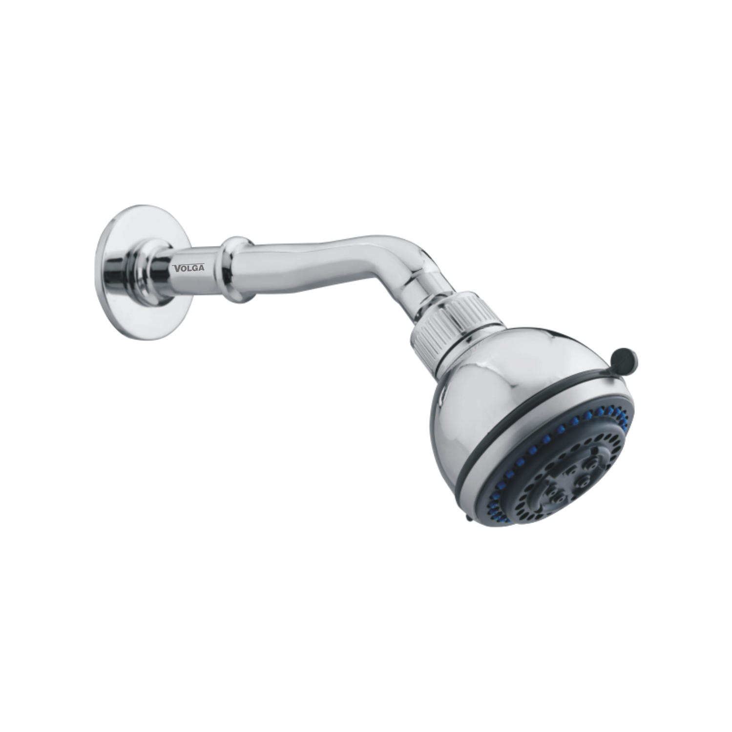 volga Rado Overhead Showers Collection