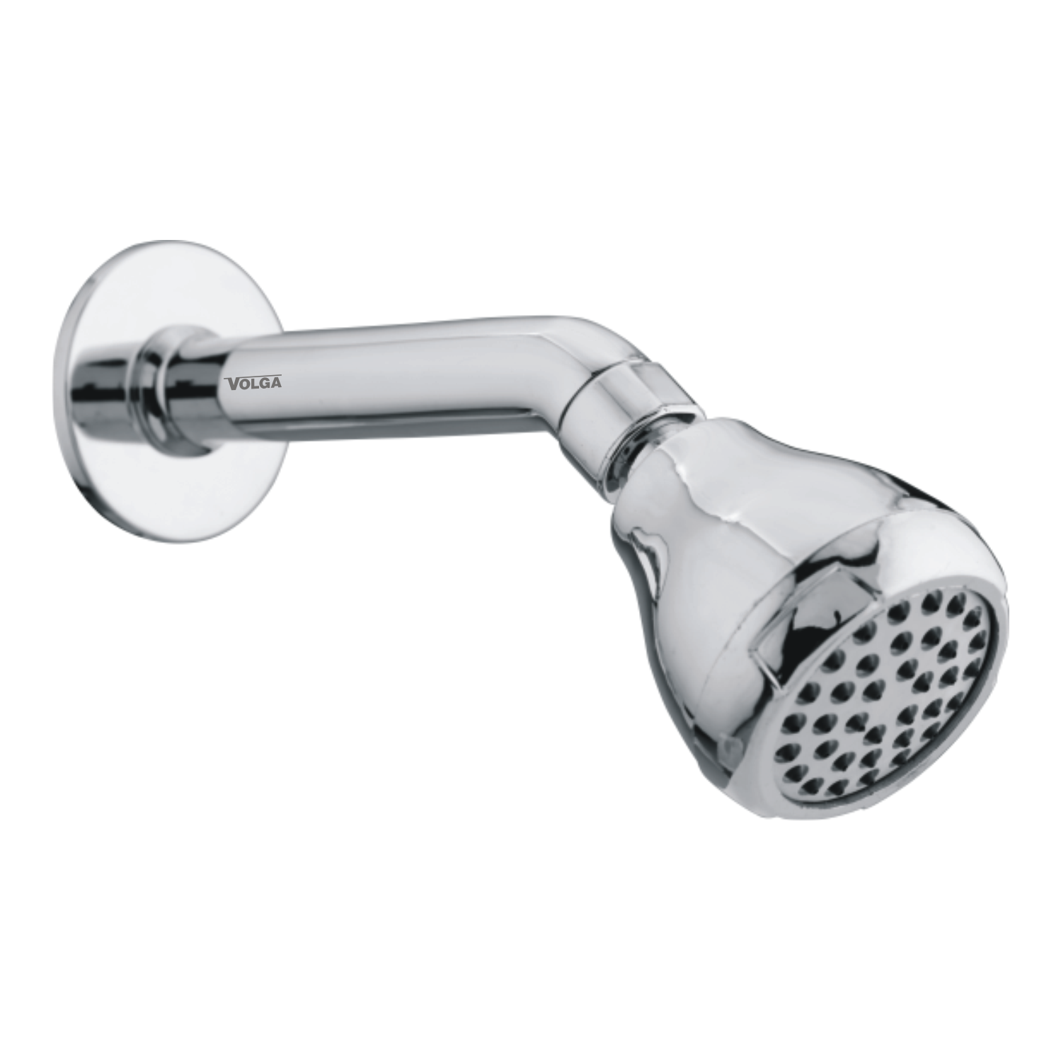 Volga Continental Overhead Showers Collection