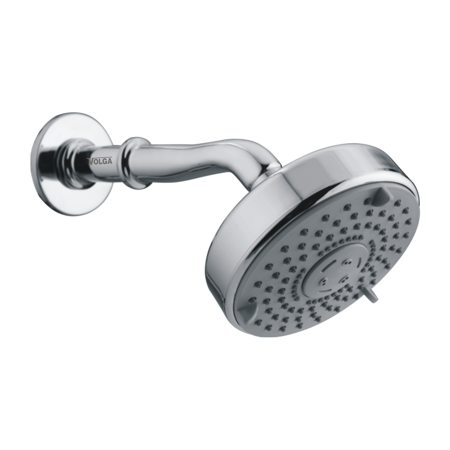 volga Taj Overhead Showers Collection